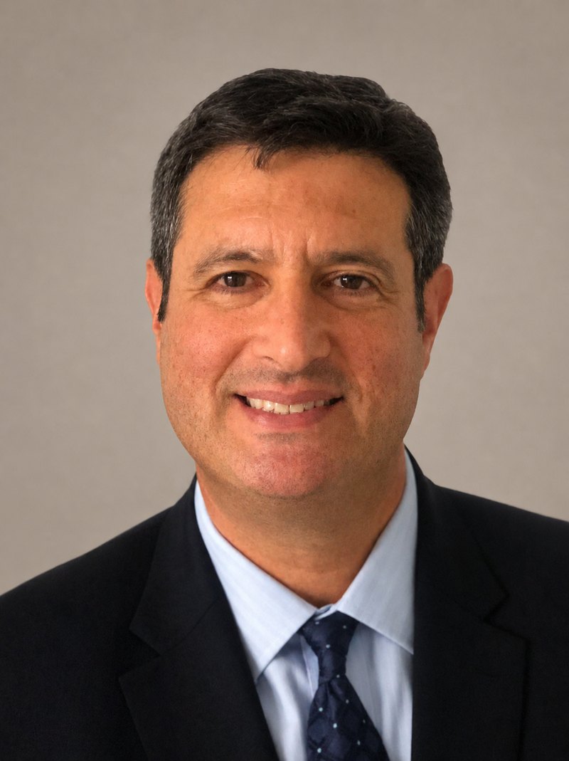 Dr. Abe P. Kaplan, M.D.
