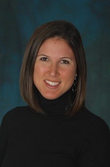 Dr. Brittany Osgood, M.D.