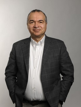 Dr. David Badawi, M.D.