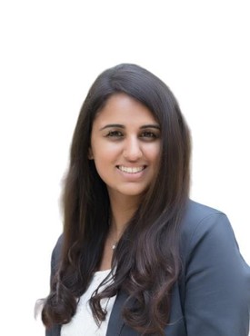 Dr. Saira Khanna, M.D.